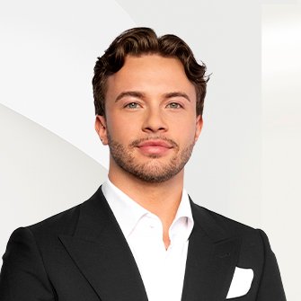 Tristan Bouchard