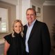 Steve & Christine Perry photo