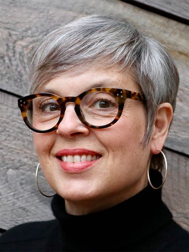 Erica Shirey