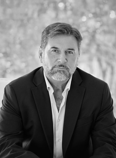 Daniel Ochse