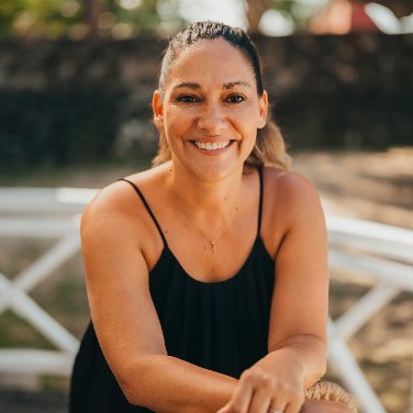Sandra Colas