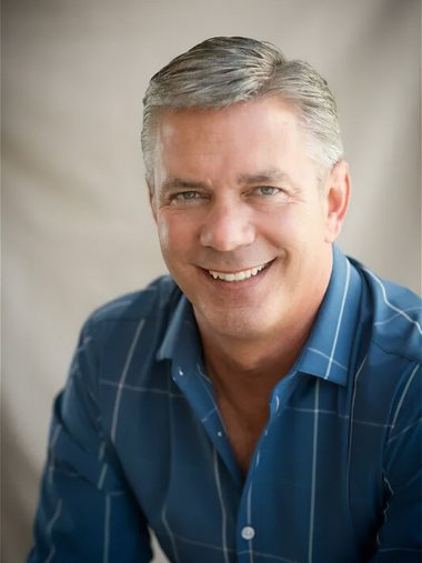 Eric Woods