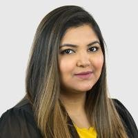 Maham Chaudhary
