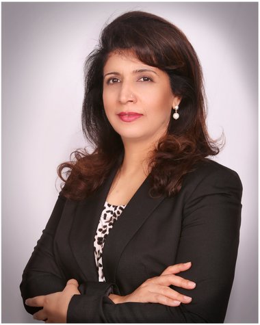 Shakila Rahman