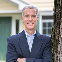 John Bourjaily