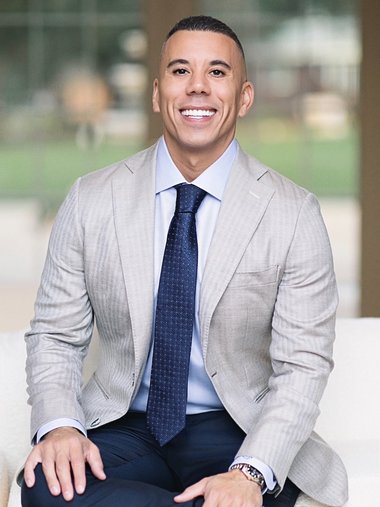 Joseph Gonzales