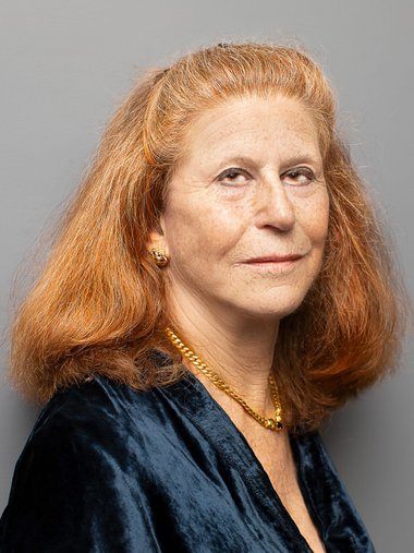 Jane Forman