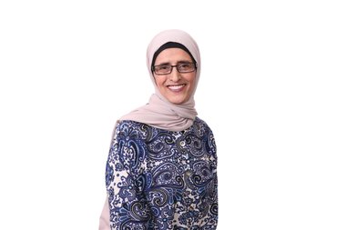 Mary Barakat