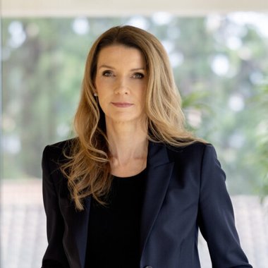 Astrid Gartenmann