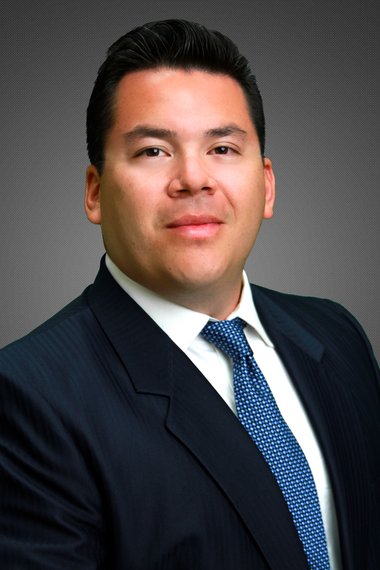 Erick Castro