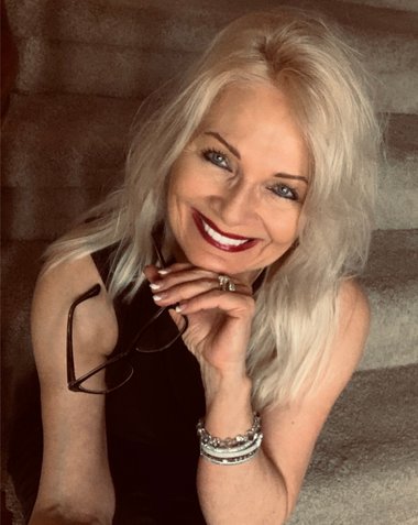 Sherri Pratt