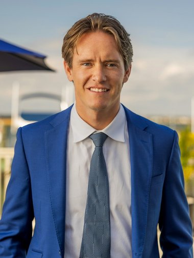 Burton Wilkins III