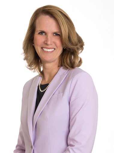 Jennifer McCartin