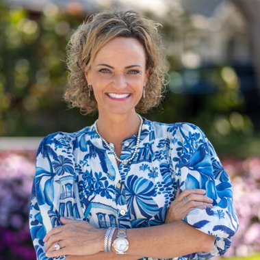 Kimberly Alvord