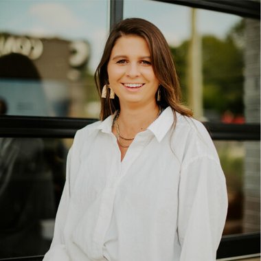 Jordyn Barham