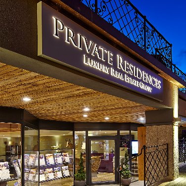 Private Residences