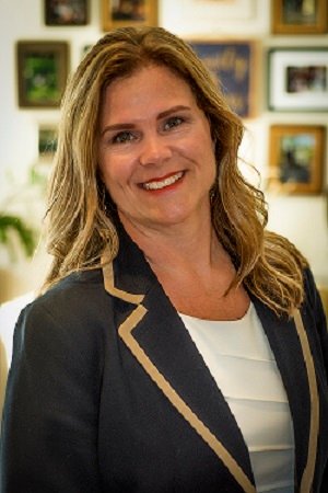 Angie Slover