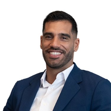 Rodrigo Santos