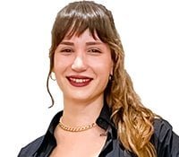 Beril Kulaksızoğlu