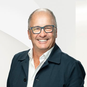 Jim LeBlanc