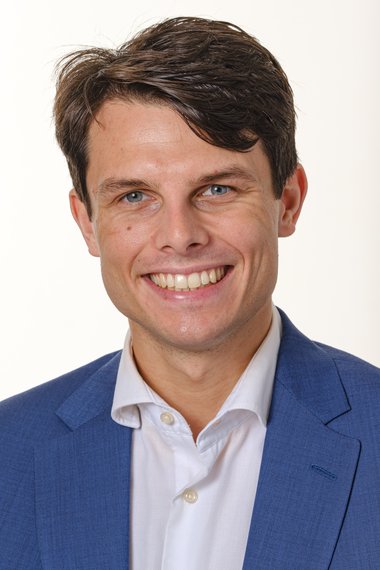 Hedzer van Veen