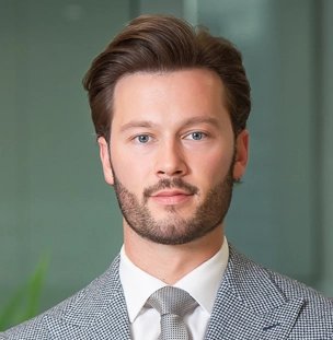 Patrick Luft