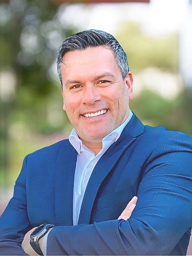 George Rivera