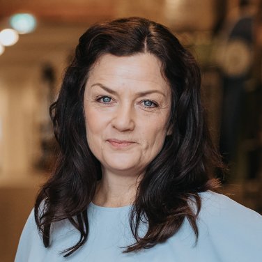 Christina Larsson