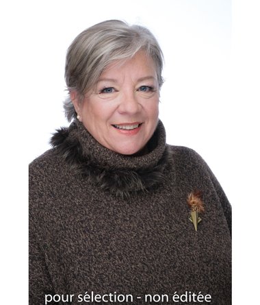 Louise LÈonard