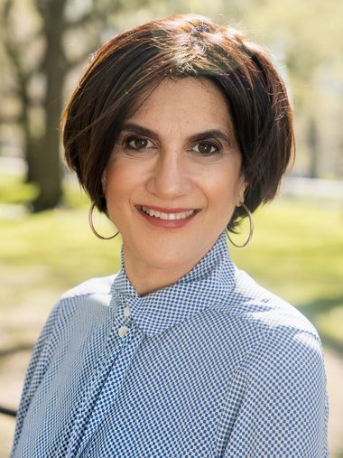 Jill Strauss