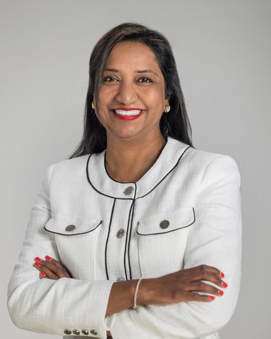 Surekha Raghuram