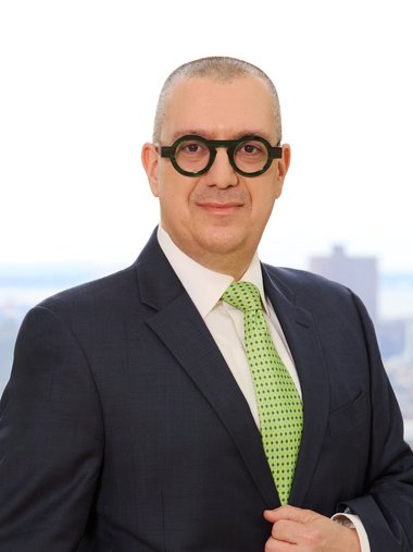 Michael Petrosino