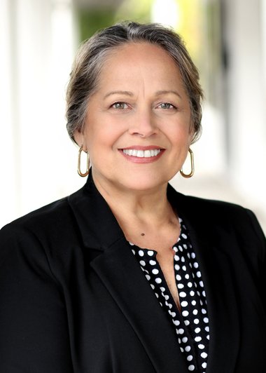 Nanette Mason