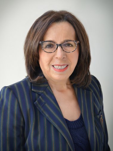 Shohreh Sherry Hakimian