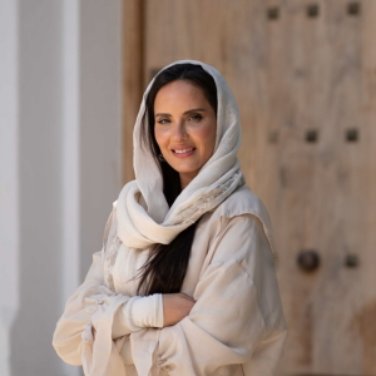 Ohoud Alangari