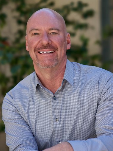 Chris Harrington