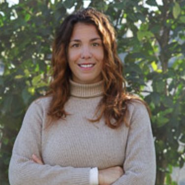 Maria Eizmendi