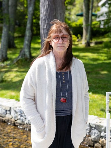 Karen Newton
