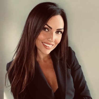 Sara Zanotta