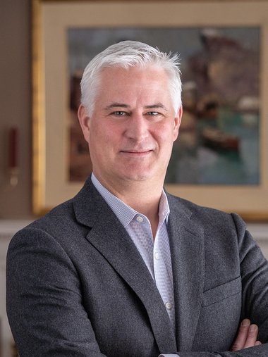 Michael Heinen