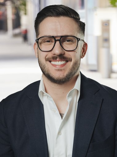 Max Kotler