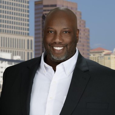 Winston Christie