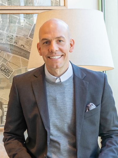 Loic Pritchett