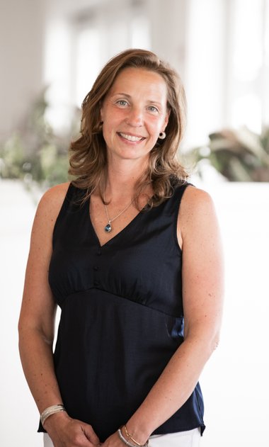 Lisa Menard