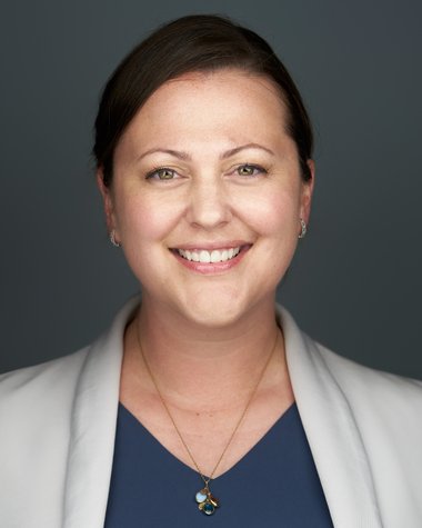 Christine Vande Vrede