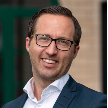 Helge Hågensen