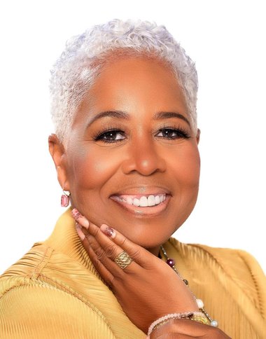 Sharon Flax-Brutus
