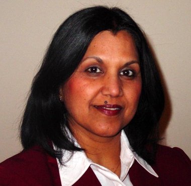Prabha Bansal