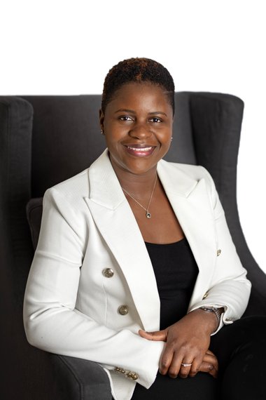 Catherine Nanziri