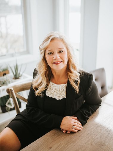 Rhonda Miles